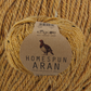 Homespun Aran 50g - 4 Colours Available