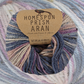 Homespun Prism Aran 50g - More Colours Available
