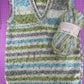 BAMBINO PRINTS DK - 100g - More colours available