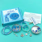 Ocean Jewellery Making Kit For Children