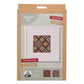 TAPESTRY KIT - Starter - Bargello Collection by Tina Francis - PERSIMMON