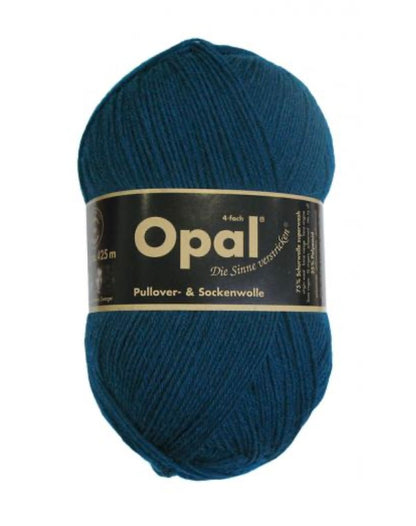 UNI - 4 Ply SOLID Plain Colours