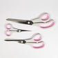 Soft Touch Scissors - Box of 3 Assorted Sizes