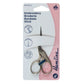 STORK EMBROIDERY SCISSORS 9cm (3.5”)