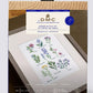 CROSS STITCH KIT - Herbs by Natalie Weinzaepflen