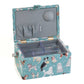 SEWING BOX - (M) Dogs