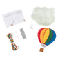 FELT KIT - Hot Air Balloon