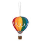 FELT KIT - Hot Air Balloon