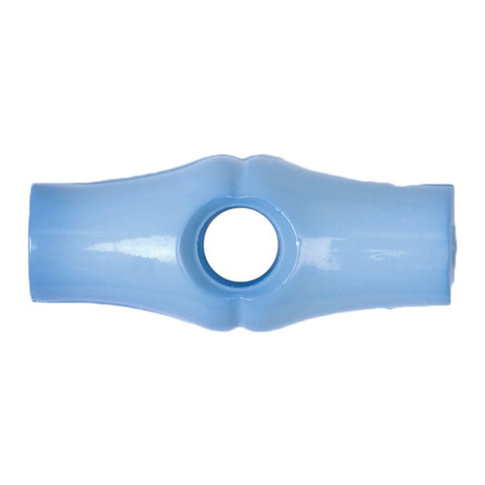 Toggle - Nylon - 25mm Blue