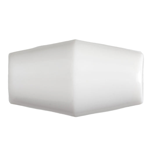 Toggle - Nylon - 19mm - White