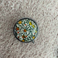 Pill Box - William Morris - 3 Designs