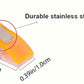 Fabric Clips - 26mm x 10mm - Bag of 10