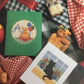 Picture it in Needlepoint By Judy Clayton & Deborah Dow - Hardback
