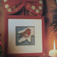 Picture it in Needlepoint By Judy Clayton & Deborah Dow - Hardback
