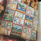 Picture it in Needlepoint By Judy Clayton & Deborah Dow - Hardback