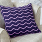 Knitting Pattern 7259 - Cushion Covers in DK