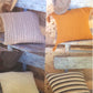 Knitting Pattern 7304 - Cushion Covers in Chunky