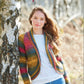 Knitting Pattern 10031 - Cardigan in Spirit DK