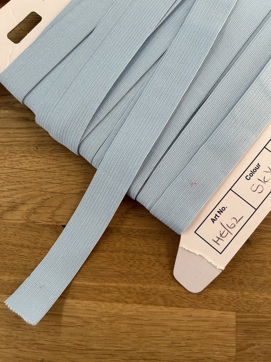 Elastic - 20mm - SKY