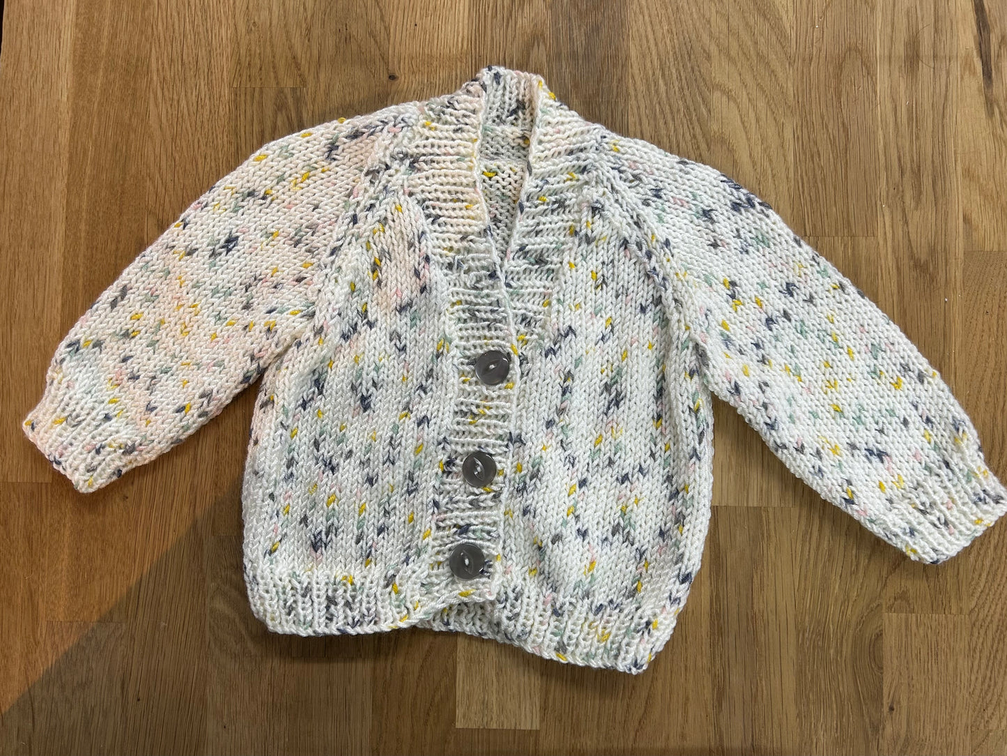 Bambino Dotty DK 100g - More Colours Available