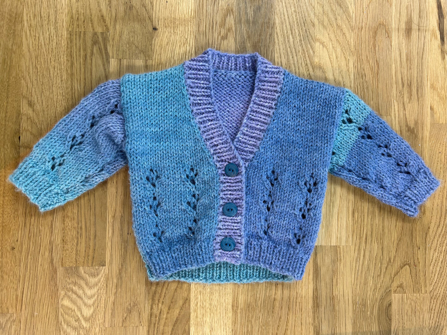 BABY DREAM DK 50g - A Luxury Touch - More Colours Available