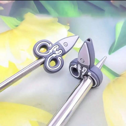 Point Protectors - Scissors - 4 Colours available