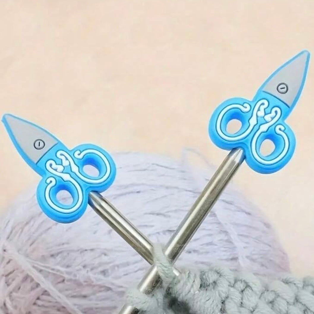 Point Protectors - Scissors - 4 Colours available