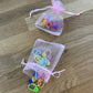 Bag of 20 Stitch Markers