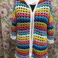 Crochet Pattern 10528 - HOODSTOCK HOODIE IN SIRDAR STORIES DK