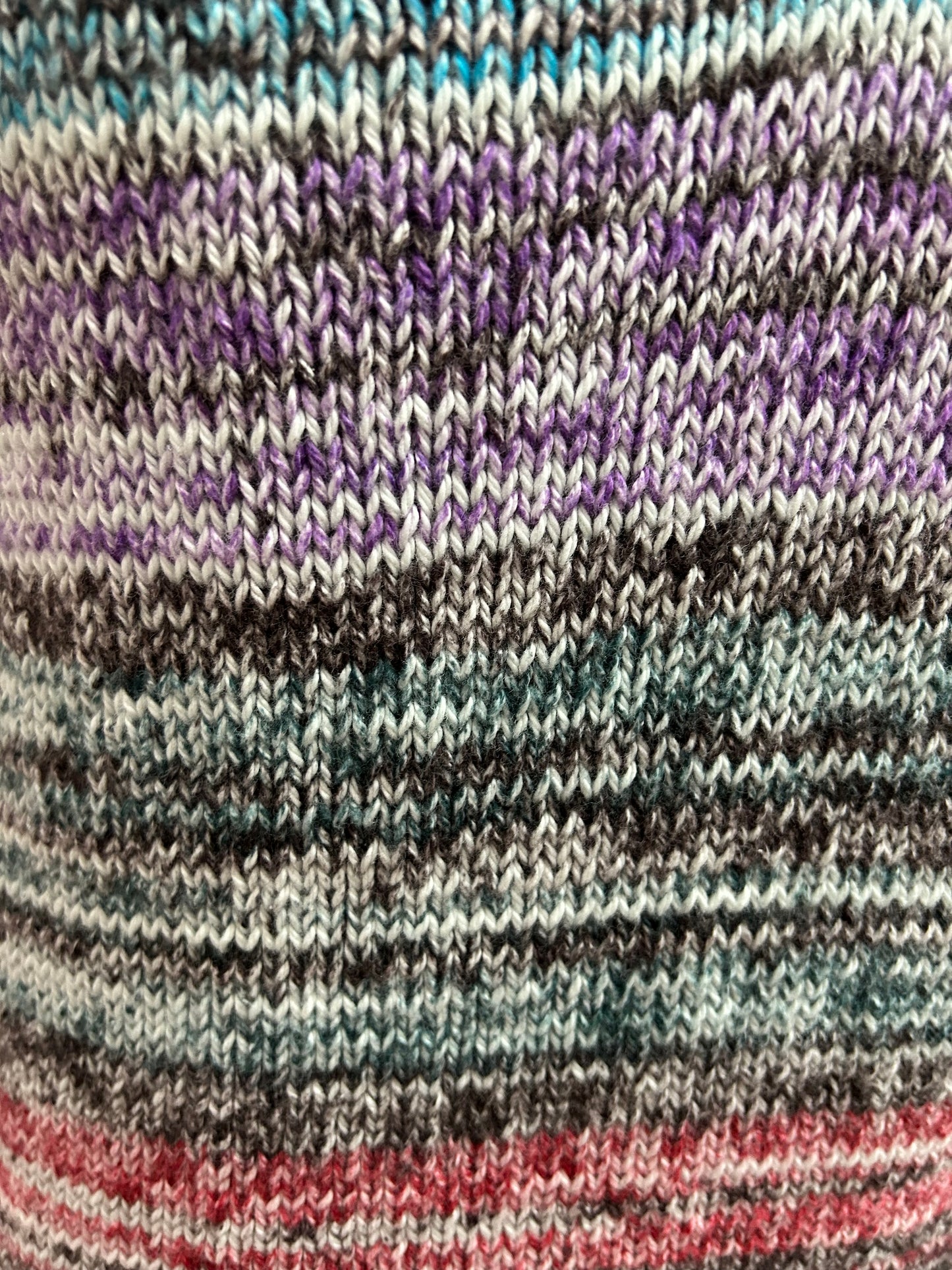 Knitting Pattern JB965 - Vest & Sweater in Cotton Waves DK