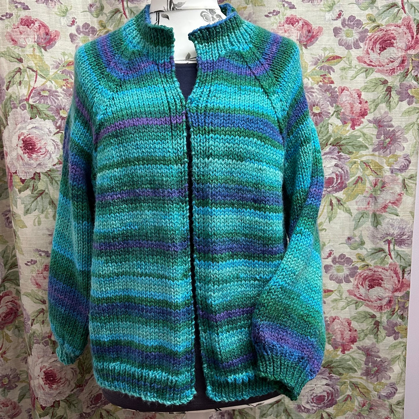 Spirit Chunky 100g - More Colours Available