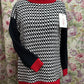 Knitting Pattern 10576 - STREET ART SWEATER IN SIRDAR STORIES DK