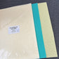 Binca/Blockweave Sheet - 25 x 35cm (10 x 14")