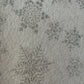 Snowflake Glitter Felt - Acrylic - 23 x 30cm - 2 Colours Available