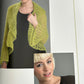 Knittiing Pattern Book 356 - Wendy Air Laceweight
