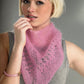 Knittiing Pattern Book 356 - Wendy Air Laceweight