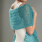 Knittiing Pattern Book 356 - Wendy Air Laceweight