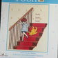 Counted Cross Stitch Chart - Classic Pooh - DS26 Bump, Bump