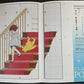 Counted Cross Stitch Chart - Classic Pooh - DS26 Bump, Bump
