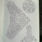 CELTIC Iron On Transfer Patterns Book