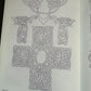 CELTIC Iron On Transfer Patterns Book