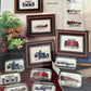 Counted Cross Stitch Chart Booklet - Grand Prix Champions