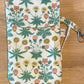 Handmade Fabric Pouch - William Morris - Buttermere Daisy