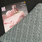 Crochet Pattern 3258 - Bolero, Hat and Pram Blanket Crocheted in Comfort DK
