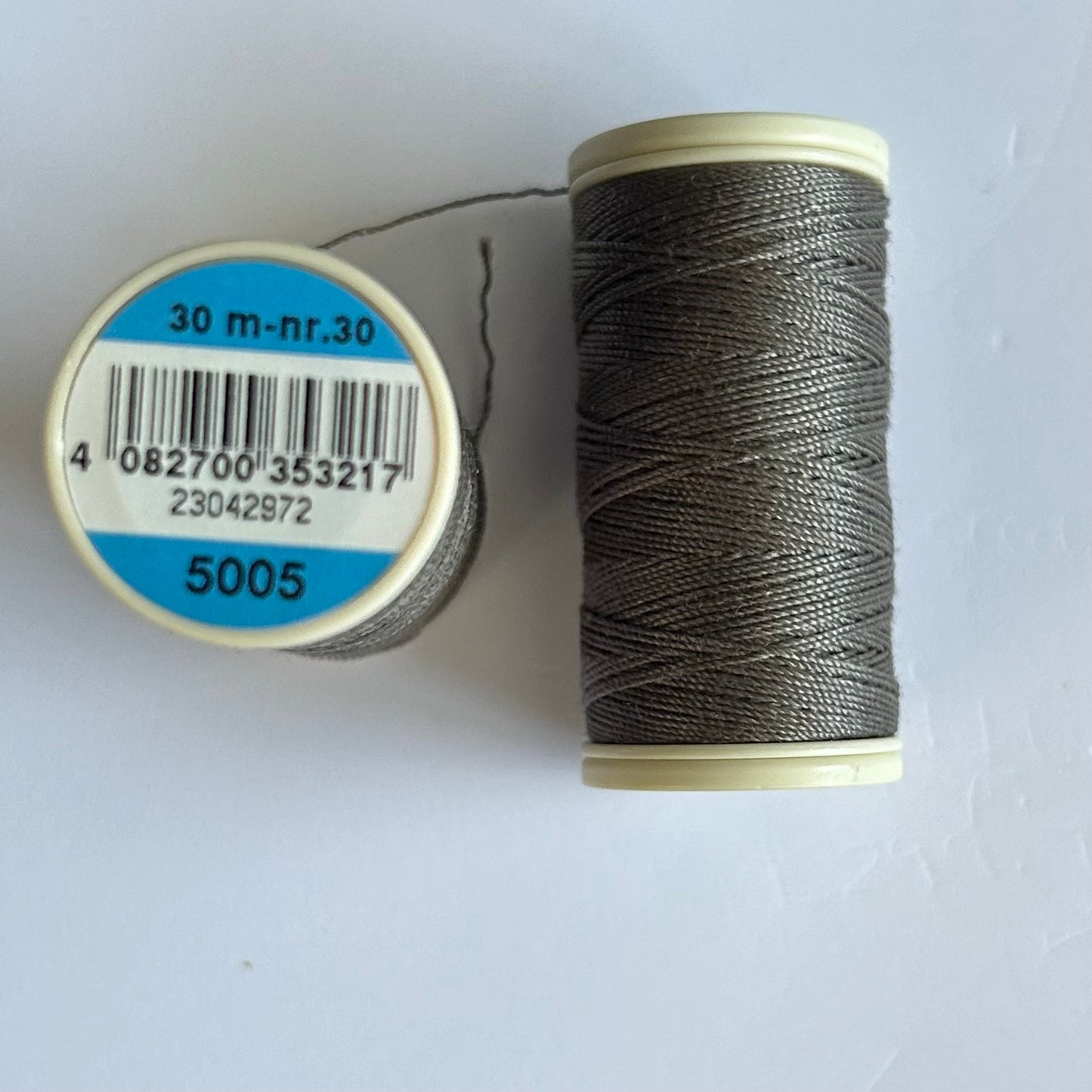 Mez Polyester Extra Strong Sewing Thread - 30m  -  Various Colours Available
