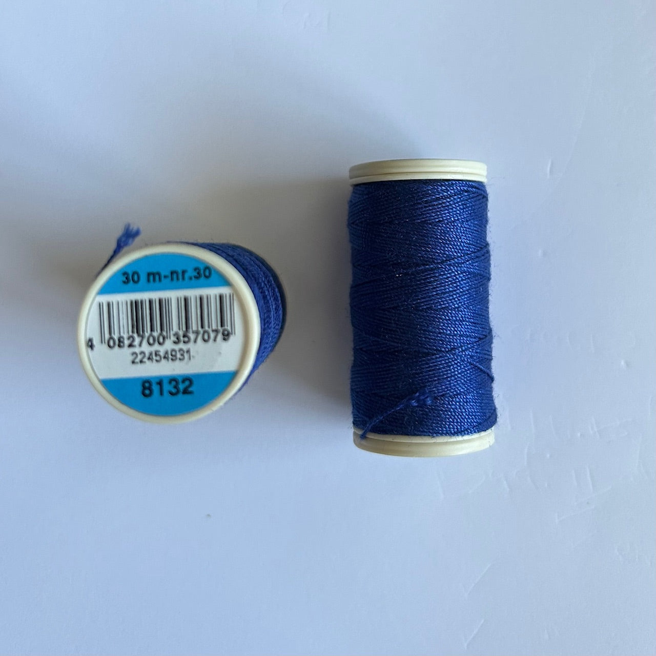 Mez Polyester Extra Strong Sewing Thread - 30m  -  Various Colours Available
