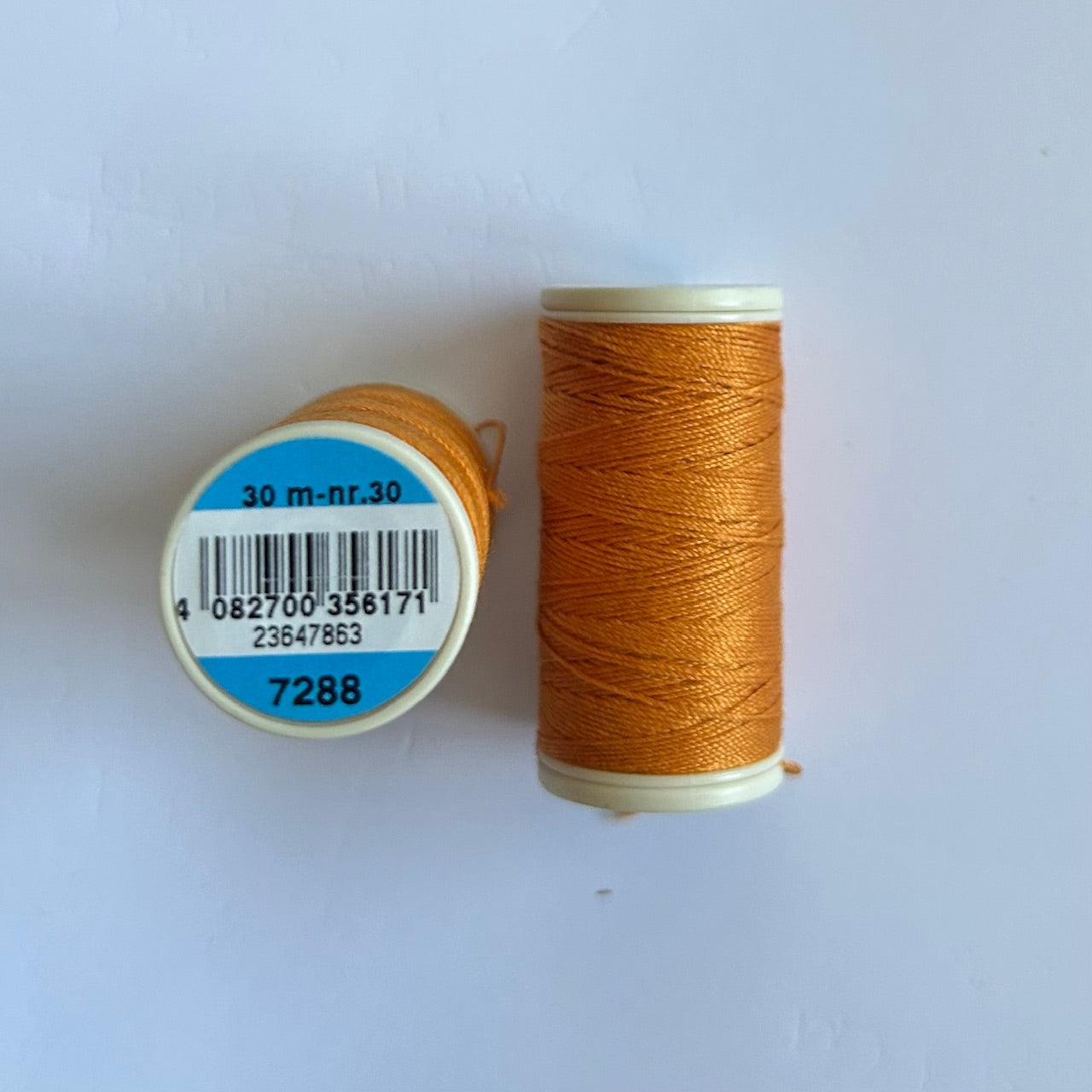 Mez Polyester Extra Strong Sewing Thread - 30m  -  Various Colours Available