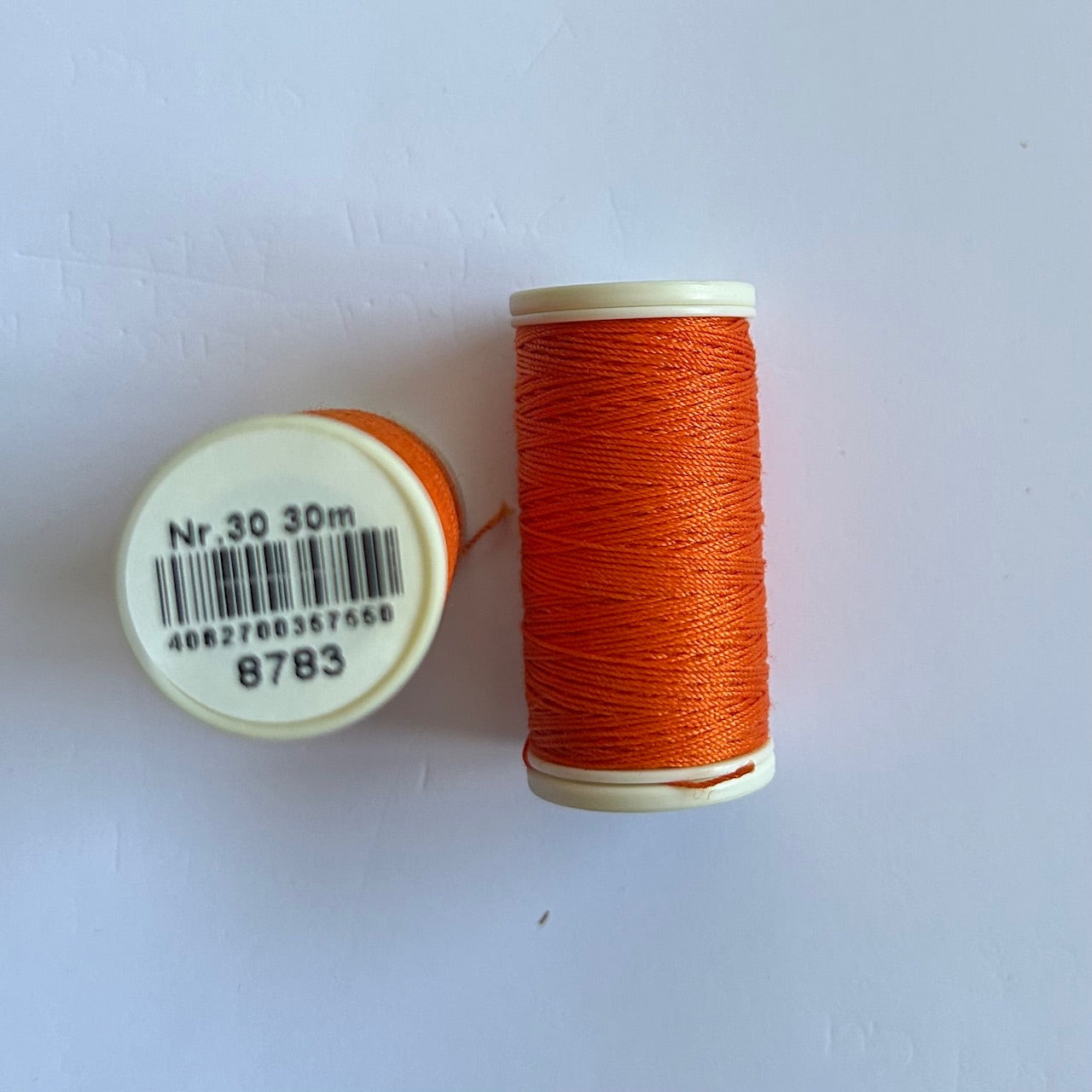 Mez Polyester Extra Strong Sewing Thread - 30m  -  Various Colours Available