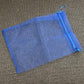 Coloured Organza Drawstring Bag - 20cm x 15cm