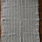 Hand Crocheted - Baby Blanket - Simply Denim